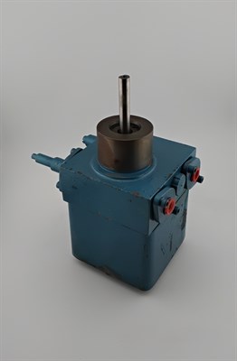 Fuel Pump Modulating 140 Gallon